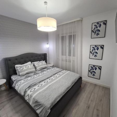 Apartament Sweet Bonami Sybin Zewnętrze zdjęcie