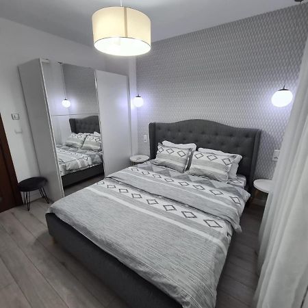 Apartament Sweet Bonami Sybin Zewnętrze zdjęcie