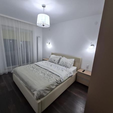 Apartament Sweet Bonami Sybin Zewnętrze zdjęcie