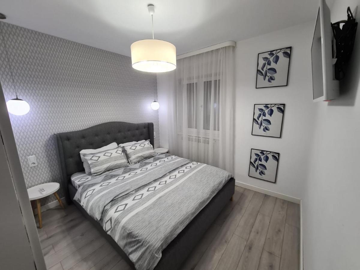 Apartament Sweet Bonami Sybin Zewnętrze zdjęcie