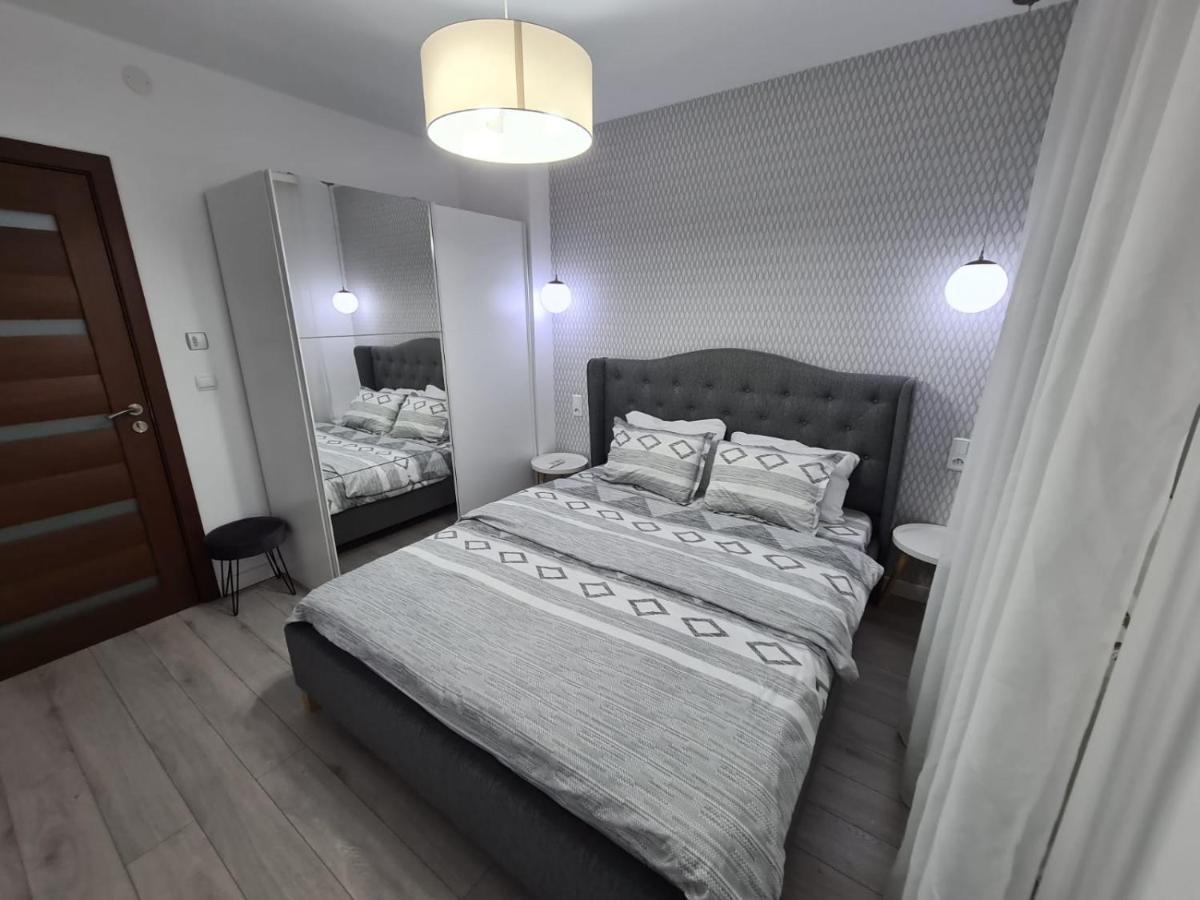 Apartament Sweet Bonami Sybin Zewnętrze zdjęcie