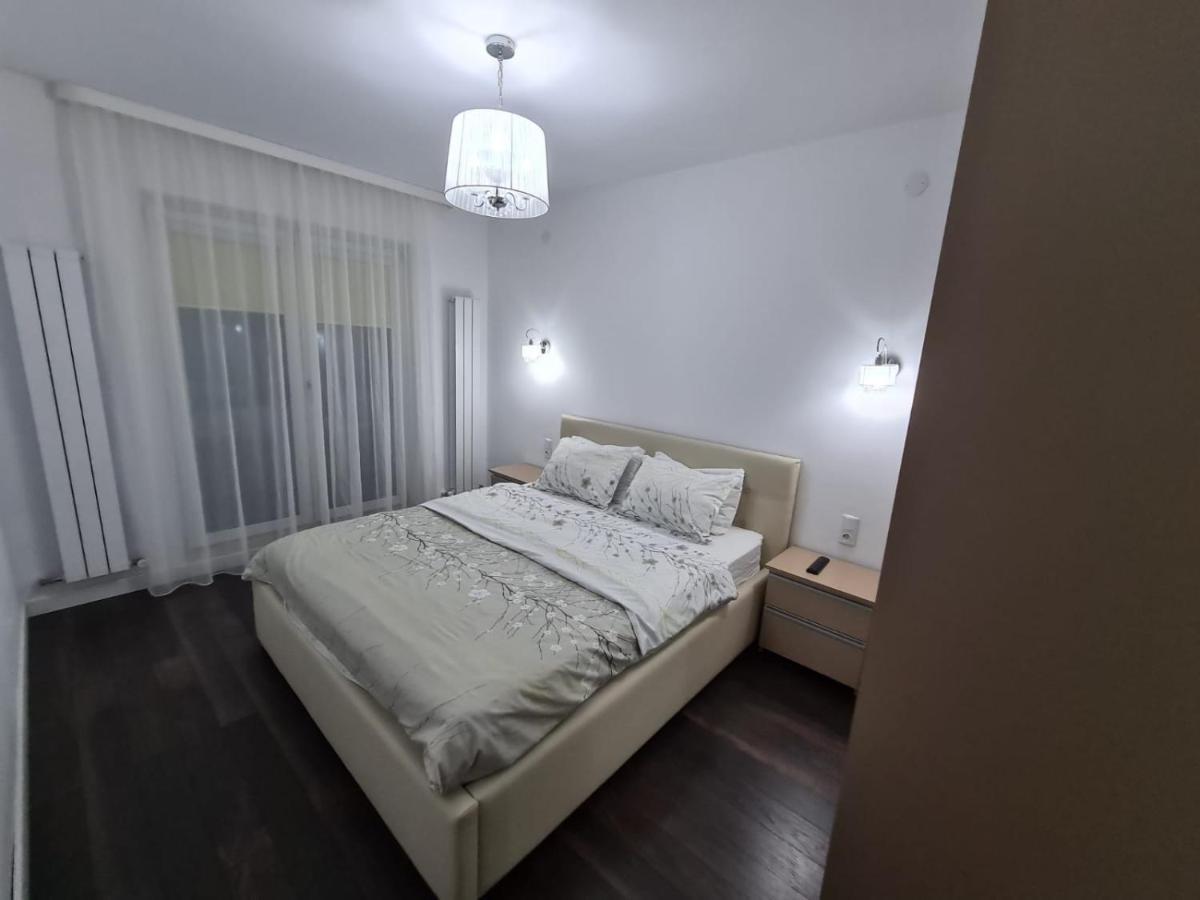 Apartament Sweet Bonami Sybin Zewnętrze zdjęcie