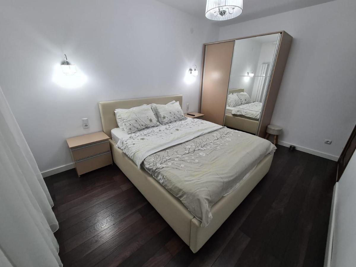 Apartament Sweet Bonami Sybin Zewnętrze zdjęcie